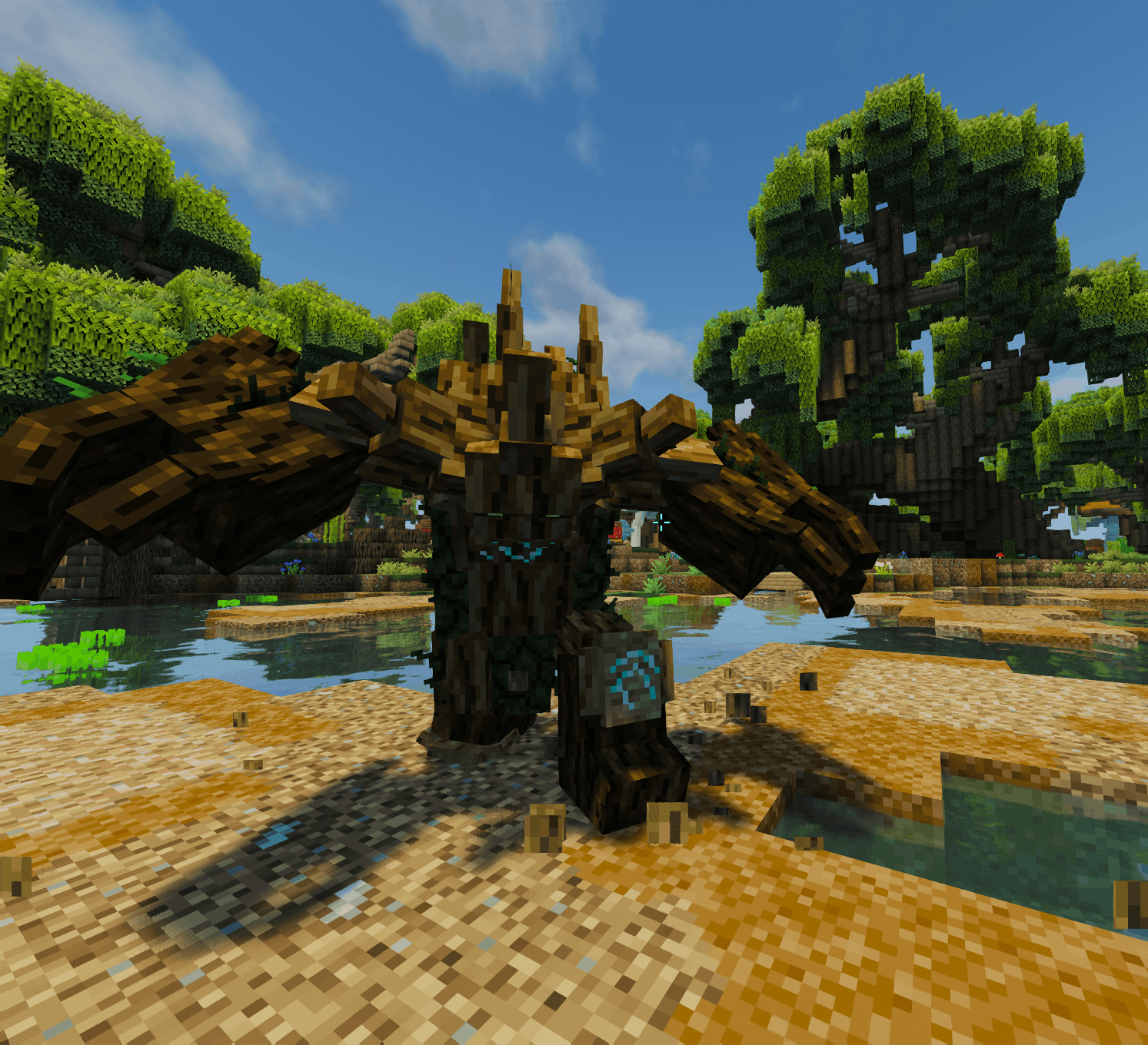 Hunt Elite Mobs