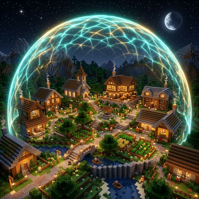 Gaia Legends World